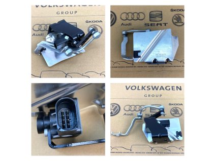 64787 6q0941273a xenon level sensor skoda fabia i seat cordoba ibiza