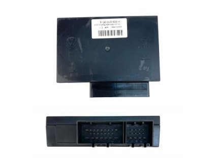 59714 6q0959433h comfort drive unit