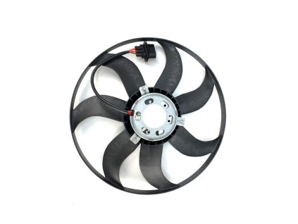 29871 6q0959455ad radiator fan