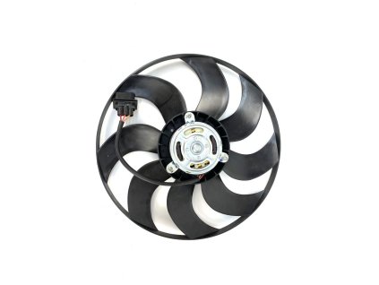 29877 6q0959455ae radiator fan