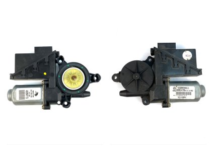 54821 1 6q0959811 window pulling motor