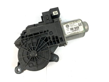 54968 6q0959812c window pull down motor