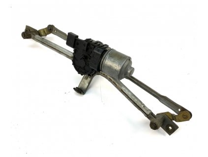 30771 6q1955119a 6y1955023c steering mechanism fabia