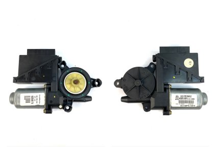 63155 6q1959802 window winding motor right front