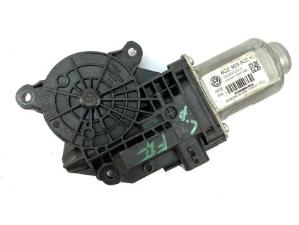 54959 6q2959802h window pull down motor