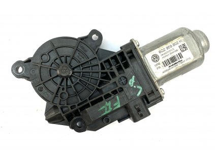 54959 6q2959802h window pull down motor