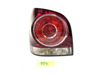 29310 6q6945095ab left rear light vw polo