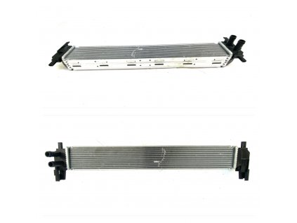 31029 1 6r0145805h add-on intake air cooler