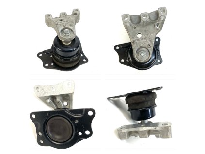 66074 6r0199167q motor storage motor cover