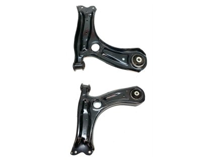 57569 6r0407151 left lower arm