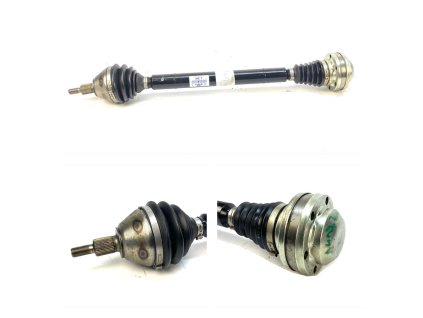 65330 6r0407764e right front axle