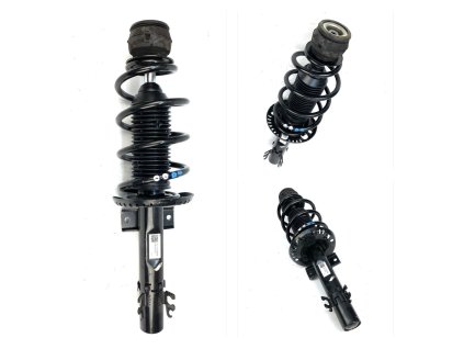 61178 6r0413031ba gas liquid front shock absorber