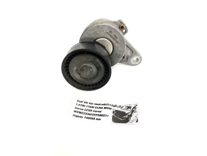 27012 04l903315a g tension pulley