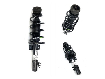 61172 6r0413031bf gas liquid front shock absorber