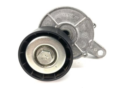 26853 04l903315b tension pulley