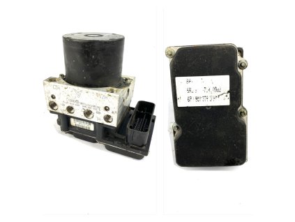 59312 6r0614117d 6r0907379o abs driving unit