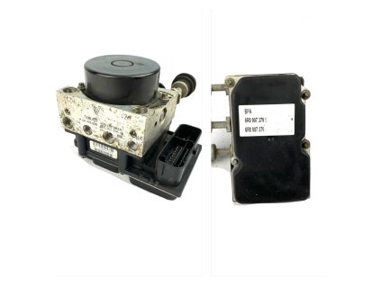 59318 6r0614117k 6r0907379s abs drive unit