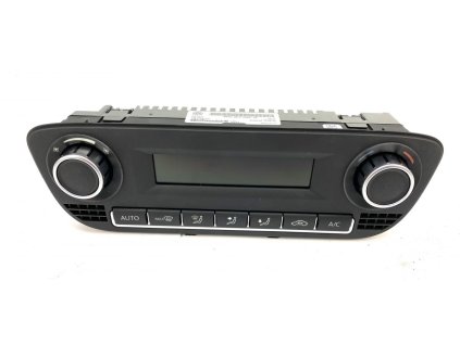 31086 6r0907044q climatronic vw polo