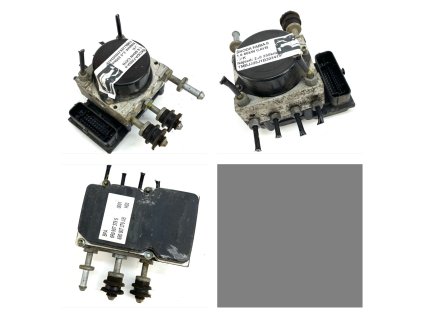 58928 6r0907379s 6r0907379ab abs drive unit