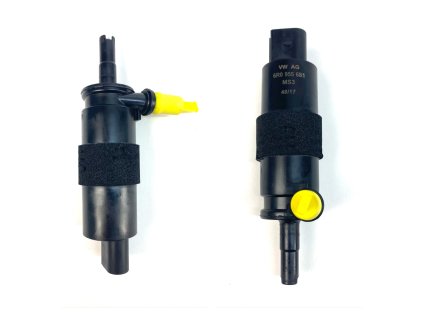 57869 6r0955681 centrifuge primer pump