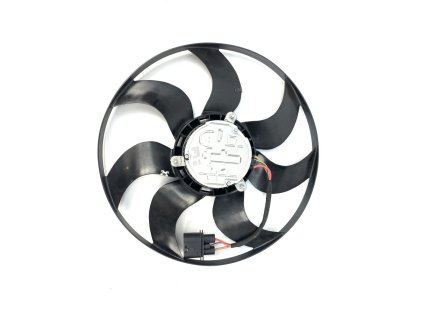 29865 6r0959455 radiator fan