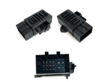 62024 6r0959772a driver unit for seat heating