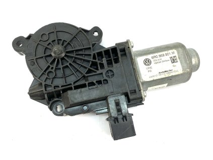 54962 6r0959801m window pull down motor