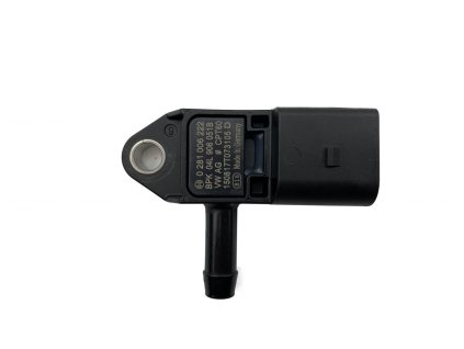 24936 04l906051b exhaust gas pressure sensor