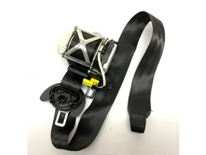 54998 6r3857705b raa wheel belt vw polo