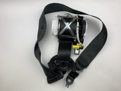 24954 6r4857705d raa wheel belt vw polo