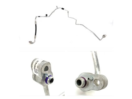 60701 6rf820741c air conditioning pipe