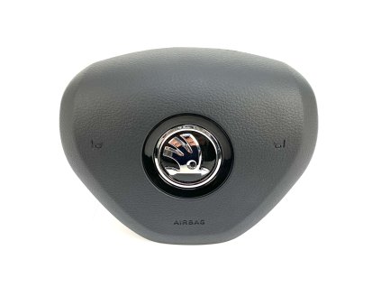 6V0880201P ŠKODA airbag (Bare airbag setup)