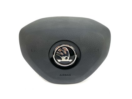 6V0880201T ŠKODA airbag (Bare airbag setup)