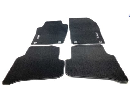 54119 1 6v1061404a carpets skoda fabia iii