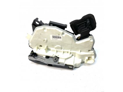 31296 6v1837015a left front door lock