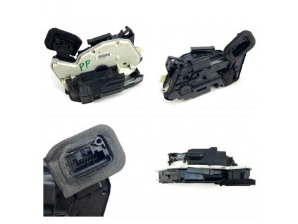 59021 6v1837016a right front door lock