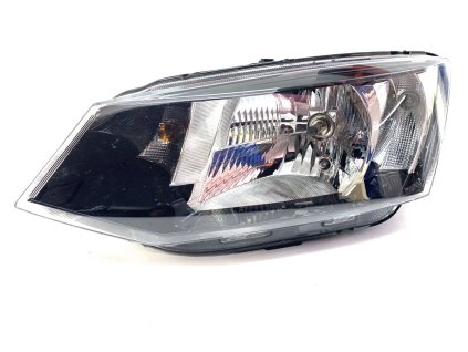 28068 6v1941015c halogen headlight fabia 3