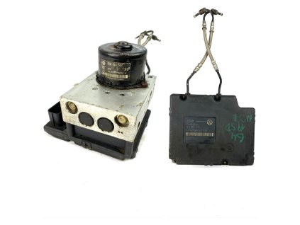 59321 6x0614517 1c0907379 abs driving unit