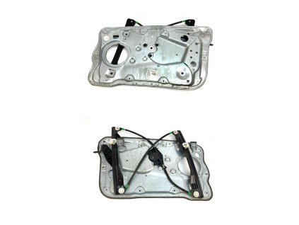 60986 6y1837462 right front puller skoda fabia i