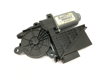 54827 6y1959801 window pull down motor