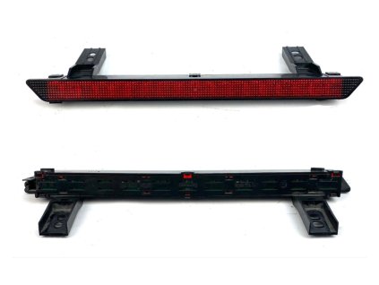 60122 6y6945097a high mounted brake lights skoda fabia i