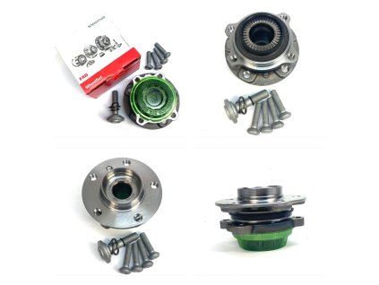 65132 713649630 fag wheel bearing