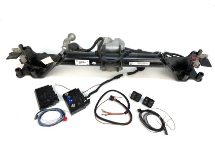 62294 2 760092160 vw touareg 760 towing bracket set