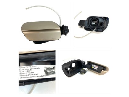 62420 760809857a vw touareg 760 vicko nadrze