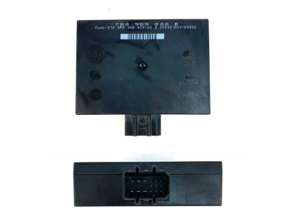 59738 7d0959800b comfort drive unit