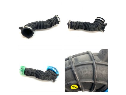 64454 7e0129615l 7e0129627e vw transporter suction piece