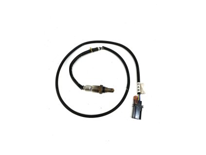 66329 04l906262 oxygen probe behind the catalytic converter