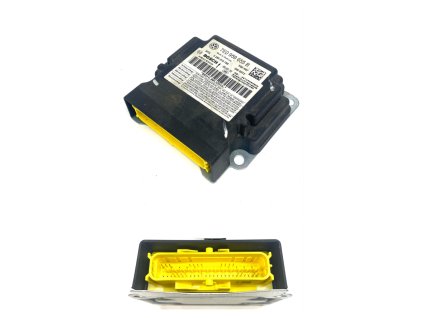 65600 7e0959655b airbag control unit