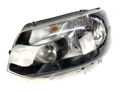 26913 7e1941015h halogen headlight transporter