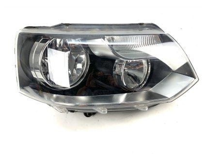 26907 7e1941016c double halogen headlamp